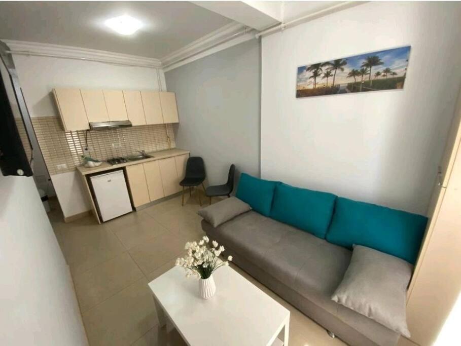 Studio Mamaia - Solid Residence Zewnętrze zdjęcie
