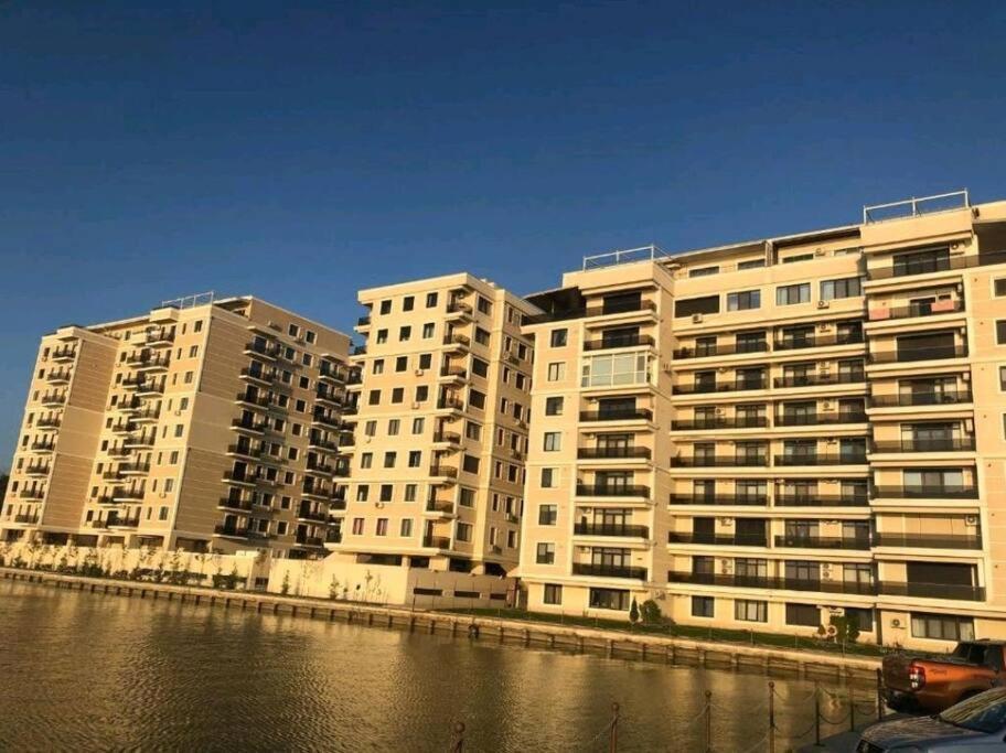 Studio Mamaia - Solid Residence Zewnętrze zdjęcie