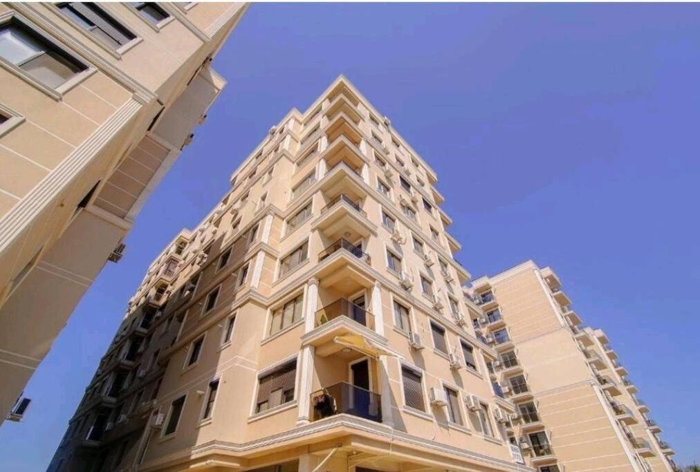 Studio Mamaia - Solid Residence Zewnętrze zdjęcie
